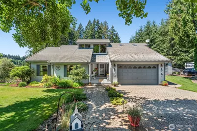 221 Diekman Road, Chehalis, WA 98532 - Photo 1