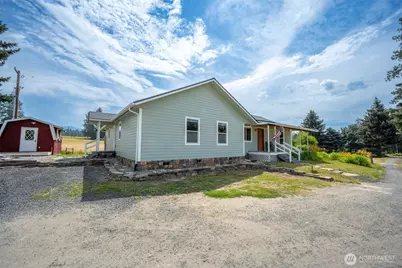 8511 E Hamilton Road, Chattaroy, WA 99003 - Photo 13