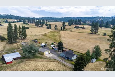 8511 E Hamilton Road, Chattaroy, WA 99003 - Photo 9