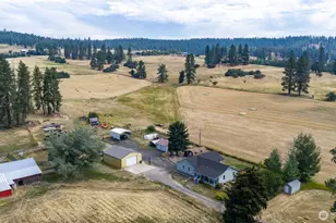 8511 E Hamilton Rd, Chattaroy, WA 99003 - Photo 9