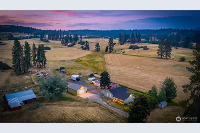 8511 E Hamilton Road, Chattaroy, WA 99003 - Photo 3