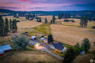 8511 E Hamilton Rd, Chattaroy, WA 99003 - Photo 3
