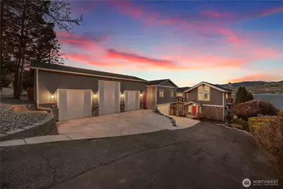 21 Grace Lane, Chelan, WA 98816 - Photo 3