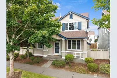 5800 Balustrade Boulevard SE, Lacey, WA 98513 - Photo 1