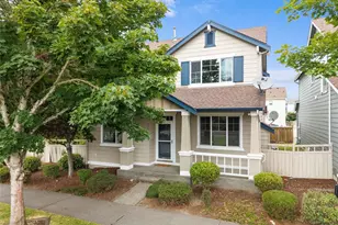5800 Balustrade Blvd SE, Lacey, WA 98513 - Photo 1