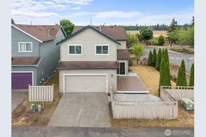 5800 Balustrade Boulevard SE, Lacey, WA 98513 - Photo 29