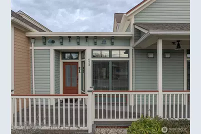 623 Morris Street Ct #E1, La Conner, WA 98257 - Photo 17