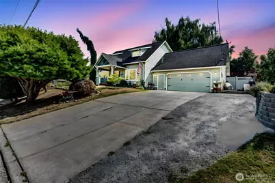 1106 N 8th Street, Mount Vernon, WA 98273 - Photo 1