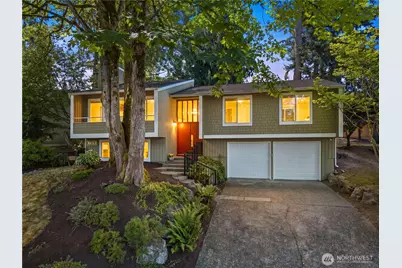4643 152nd Place SE, Bellevue, WA 98006 - Photo 1