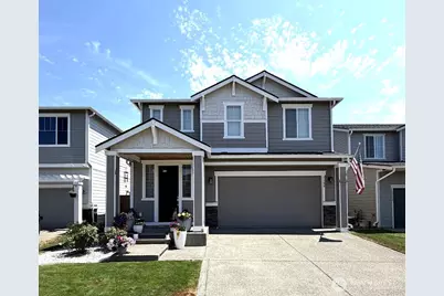5108 Andrew Street SE, Lacey, WA 98503 - Photo 1