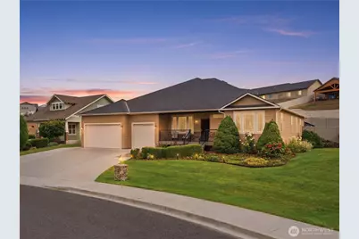 20 Luther Court, Malaga, WA 98828 - Photo 1