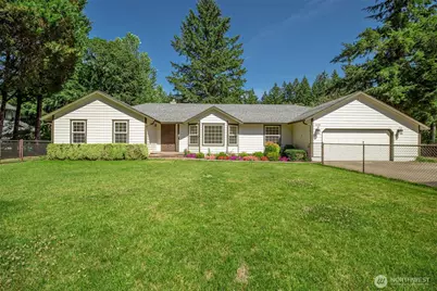 24411 NE 209th Avenue, Battle Ground, WA 98604 - Photo 1