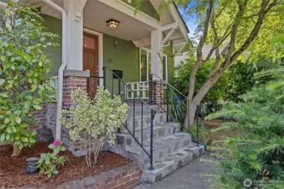 6412 17th Avenue NW, Seattle, WA 98107 - Photo 3