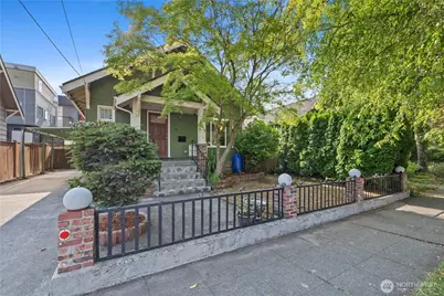 6412 17th Avenue NW, Seattle, WA 98107 - Photo 1