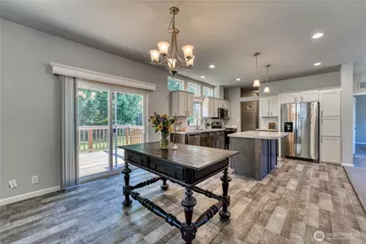 12661 NE Paul Drive, Kingston, WA 98346 - Photo 5