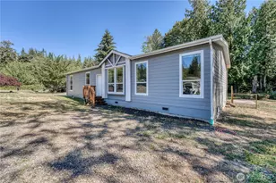 12661 NE Paul Dr, Kingston, WA 98346 - Photo 1