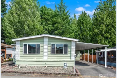 815 214th Street SW #153, Everett, WA 98204 - Photo 23