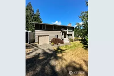 105 Peter Hagen Road NW, Seabeck, WA 98380 - Photo 1