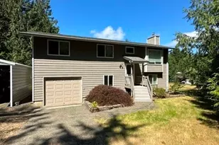 105 Peter Hagen Rd NW, Seabeck, WA 98380 - Photo 1