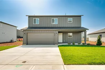 2010 Henderson Way, Longview, WA 98632 - Photo 1