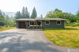17727 Cedar Falls Rd SE, North Bend, WA 98045 - Photo 1