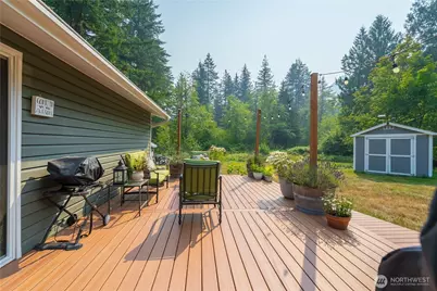 17727 Cedar Falls Road SE, North Bend, WA 98045 - Photo 33