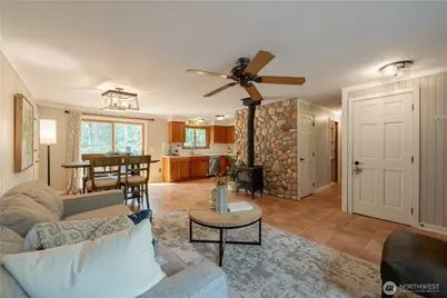 17727 Cedar Falls Road SE, North Bend, WA 98045 - Photo 9