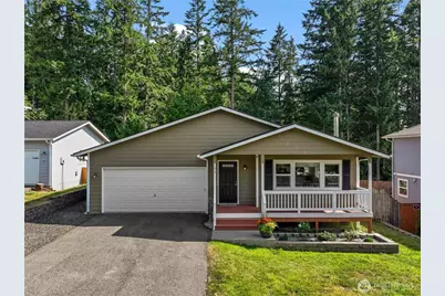 193 NE Max William Loop, Poulsbo, WA 98370 - Photo 1