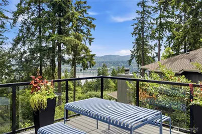 4739 Fernridge Lane, Mercer Island, WA 98040 - Photo 5