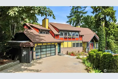 4739 Fernridge Lane, Mercer Island, WA 98040 - Photo 3