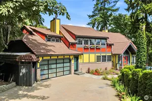 4739 Fernridge Ln, Mercer Island, WA 98040 - Photo 3