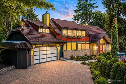 4739 Fernridge Lane, Mercer Island, WA 98040 - Photo 1
