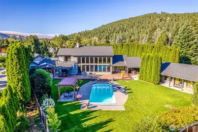 77 Joyful Place, Leavenworth, WA 98826 - Photo 1