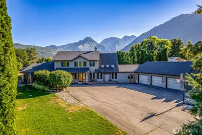77 Joyful Place, Leavenworth, WA 98826 - Photo 3