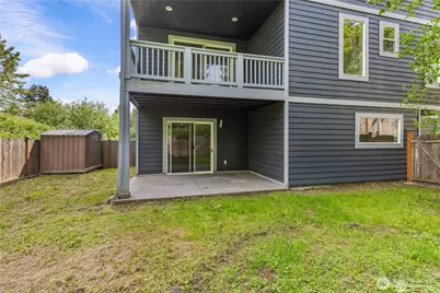 16611 48th Avenue W #F1, Edmonds, WA 98026 - Photo 5