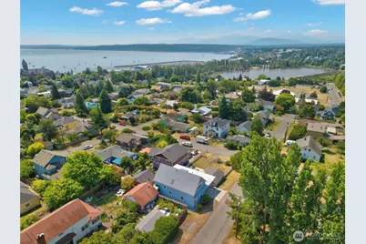 1619 Blaine Street, Port Townsend, WA 98368 - Photo 5