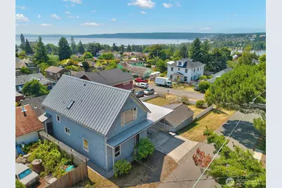 1619 Blaine Street, Port Townsend, WA 98368 - Photo 3