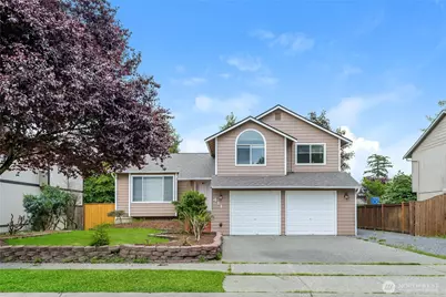 411 96th Avenue SE, Lake Stevens, WA 98258 - Photo 1