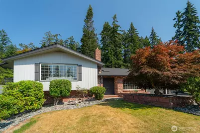 3011 SE Regent Street, Port Angeles, WA 98362 - Photo 1
