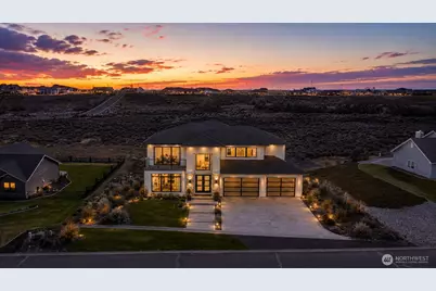 7382 Dune Lake Road SE, Moses Lake, WA 98837 - Photo 1