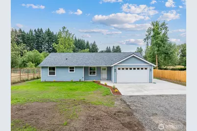 903 Byham Road, Winlock, WA 98596 - Photo 1