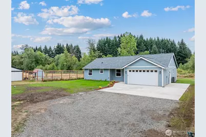 903 Byham Road, Winlock, WA 98596 - Photo 37