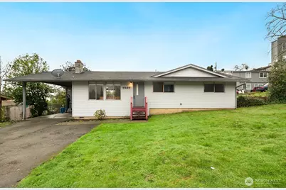 7537 44th Avenue S, Seattle, WA 98118 - Photo 1