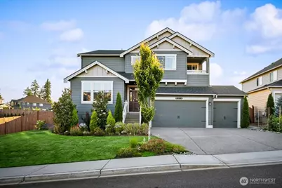 2838 173rd Avenue E, Lake Tapps, WA 98391 - Photo 1