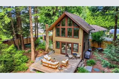 256 Windsor Drive, Point Roberts, WA 98281 - Photo 1