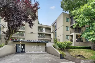 7323 NE Sand Point Way, Seattle, WA 98115 - Photo 1