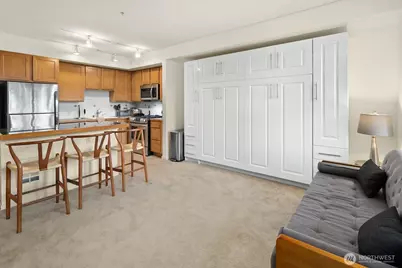 2901 NE Blakeley Street #306, Seattle, WA 98105 - Photo 7