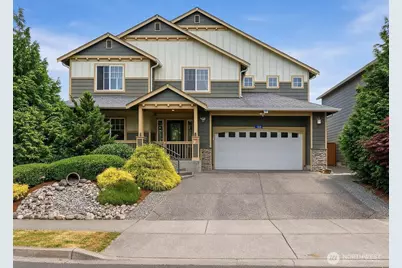 310 Leann Street, Mount Vernon, WA 98274 - Photo 1