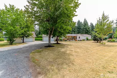 4008 357th Street S, Roy, WA 98580 - Photo 1