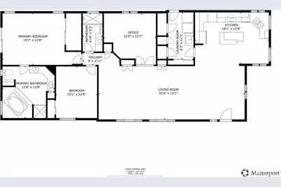 1402 22nd Street NE #546, Auburn, WA 98002 - Photo 33